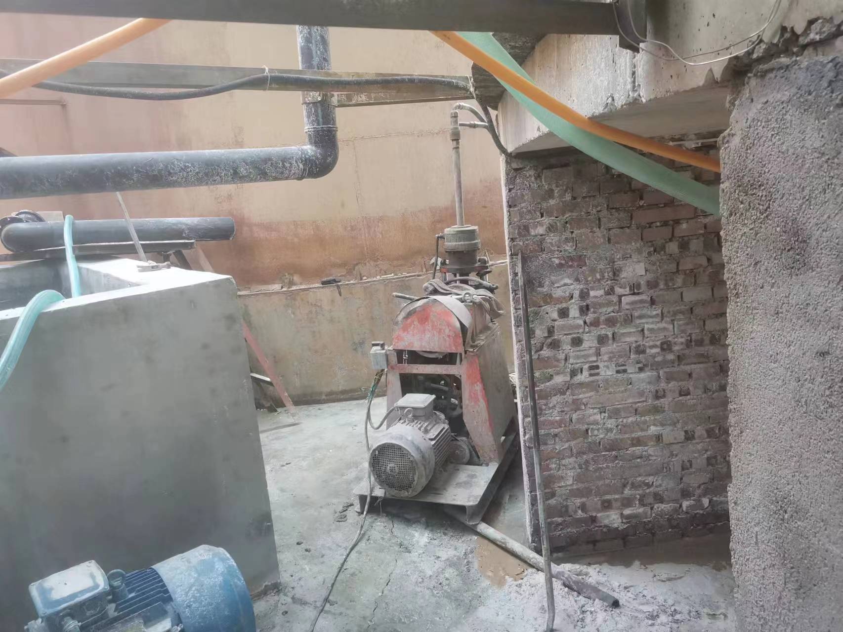 湾岭镇压浆作业流程有哪些